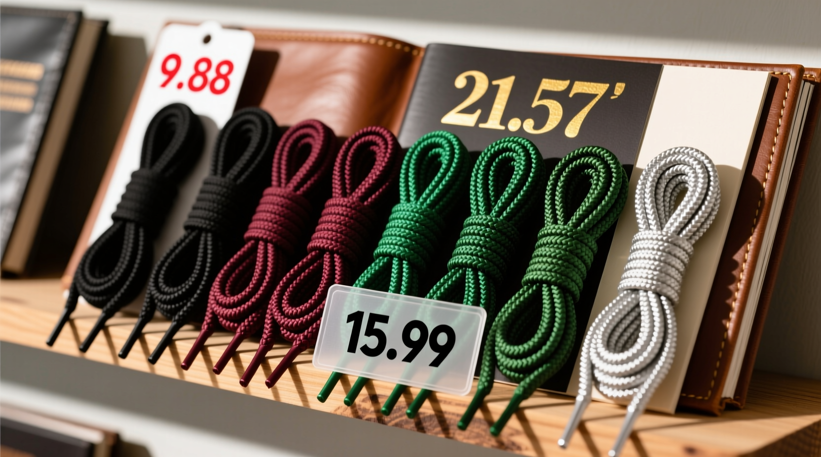 durable and stylish best boot shoelaces with prices from 9 88 to 215 76