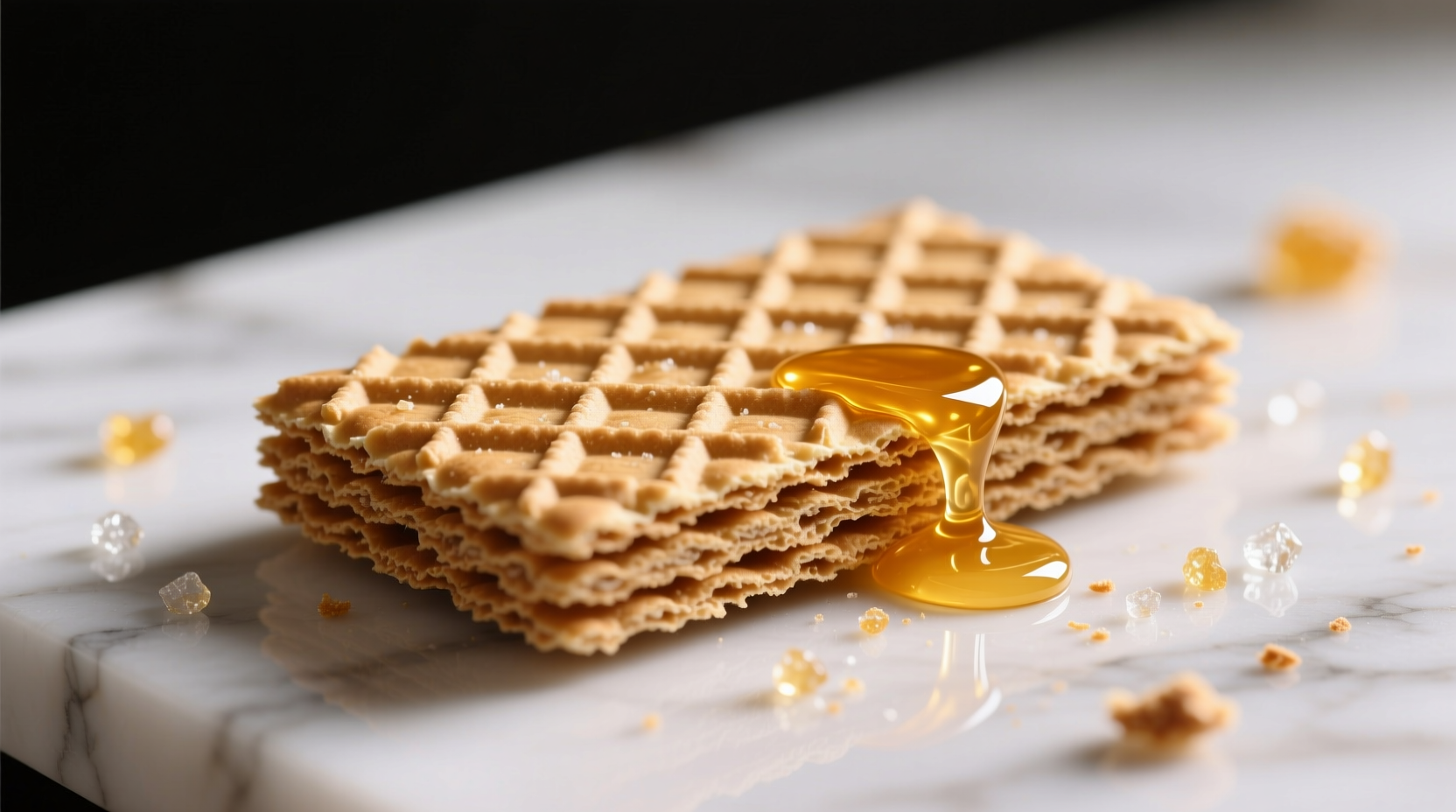 Honey Graham Wafers: Uses, History & Best Applications
