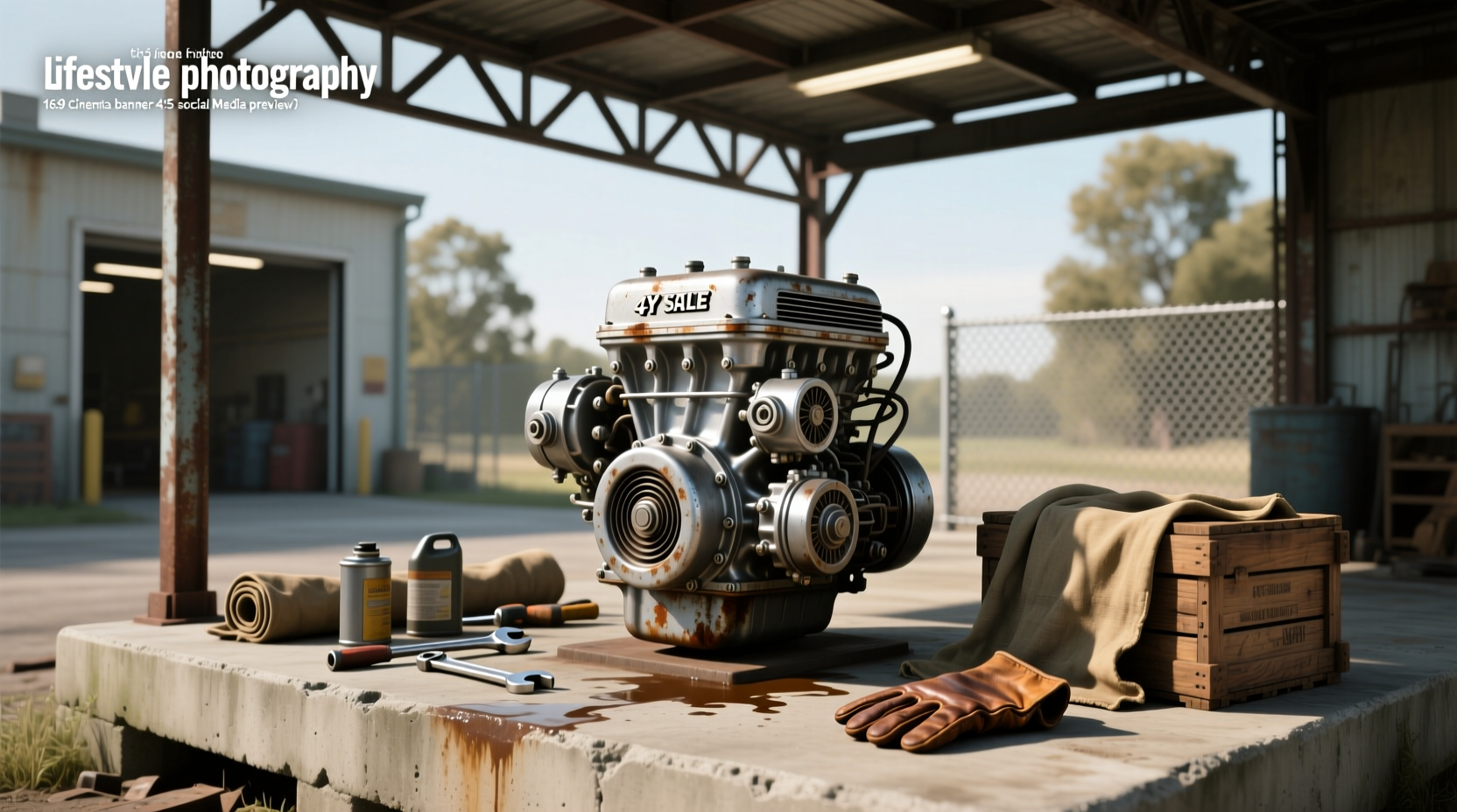 How to Buy a 4Y Engine for Sale: Specs, Sources & Pitfalls