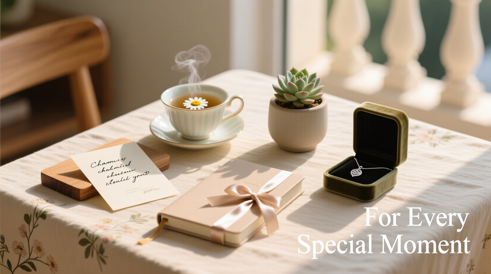 thoughtful gift ideas for women to brighten every occasion 9