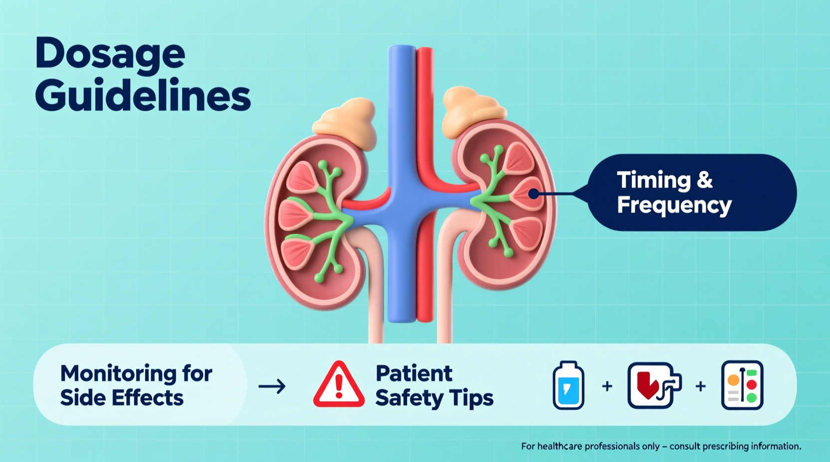 furosemide usage guide best practices for safe and effective dosage