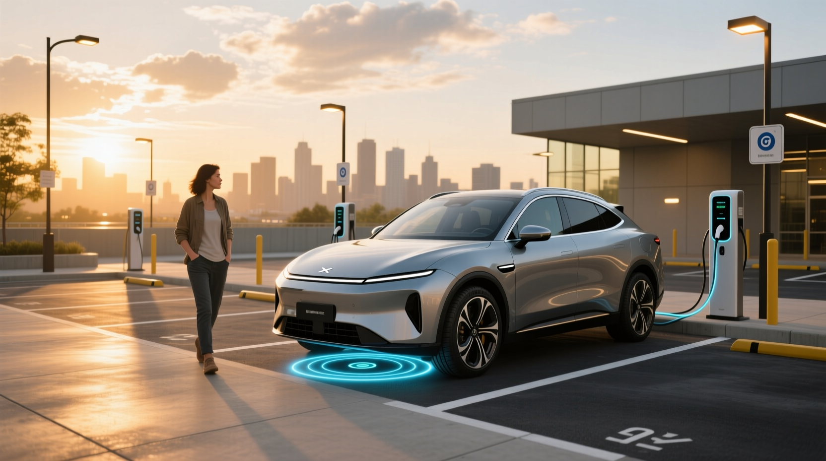 Wireless Charging for Vehicles Guide