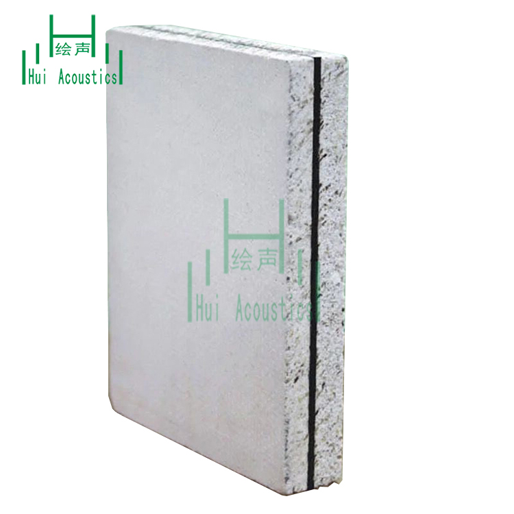 Sound Proof Panels Insulation Panel Night Club Sound Control Panel