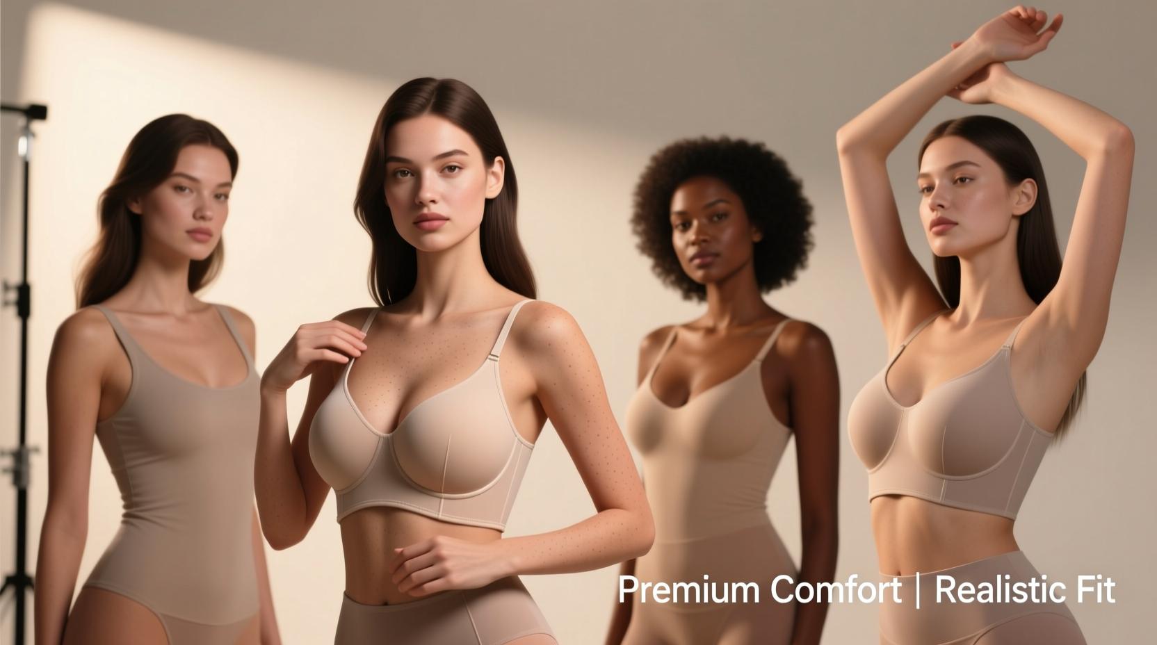 comfortable and realistic options for the best breast forms