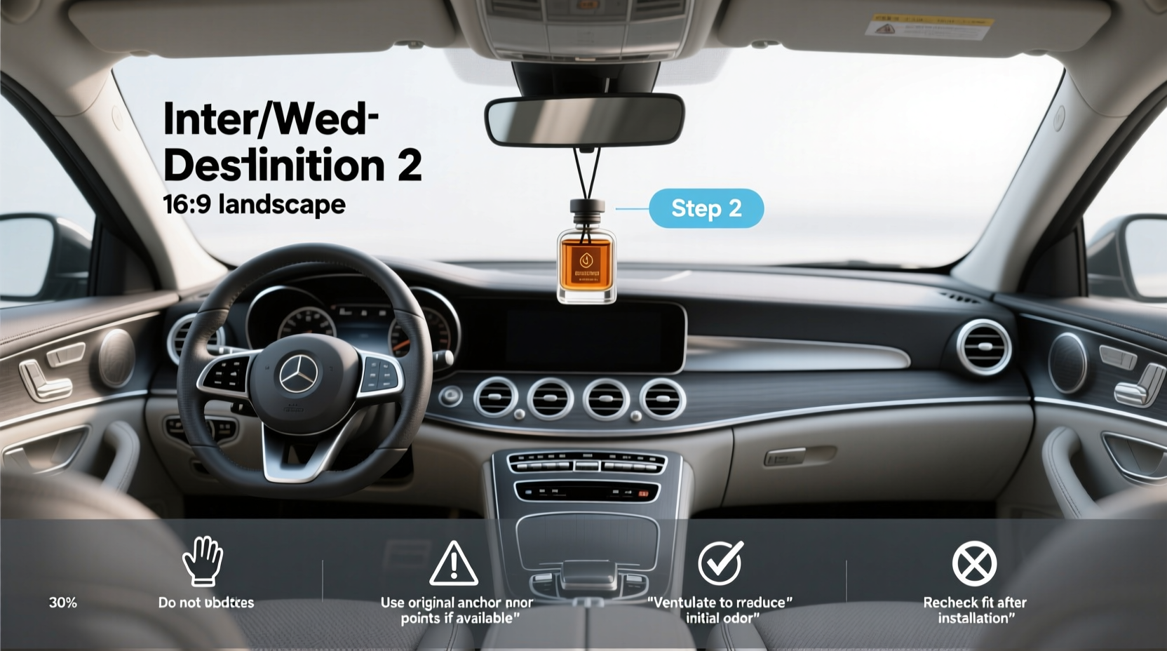 Bourbon and Cedar Air Freshener Car Buying Guide