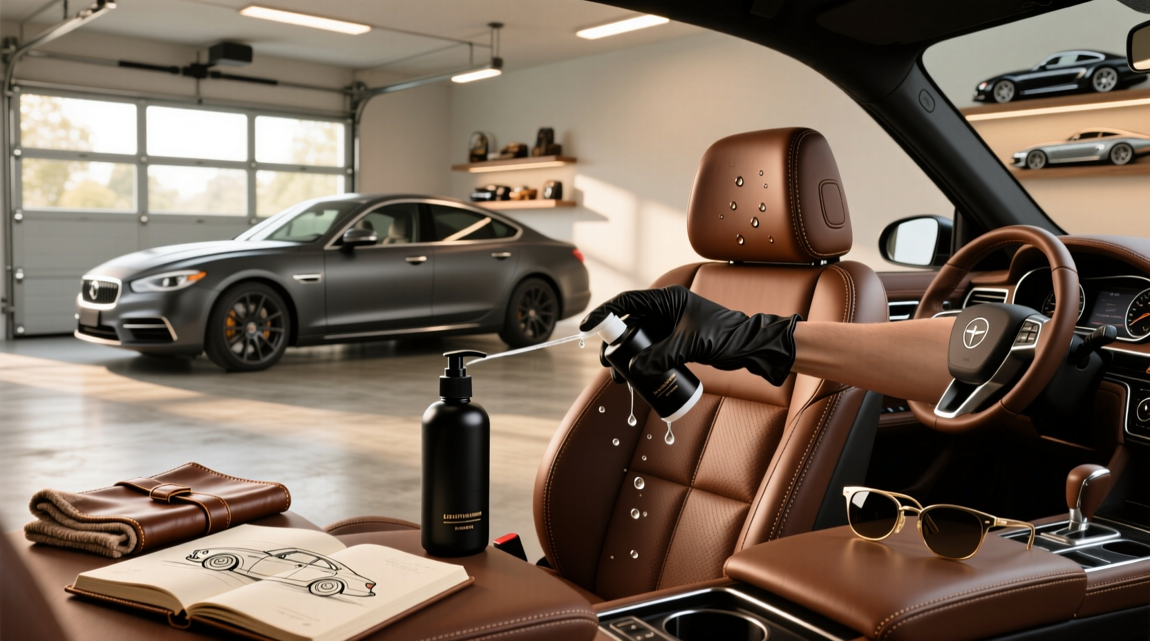 What Is the Best Leather Conditioner for Cars in 2025?