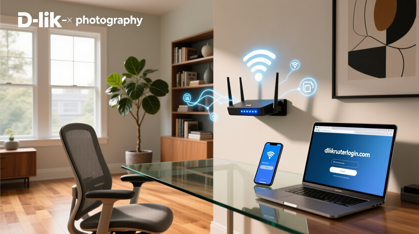 My D Link Router What Is the D-Link Router Default Password? (2024 Guide)