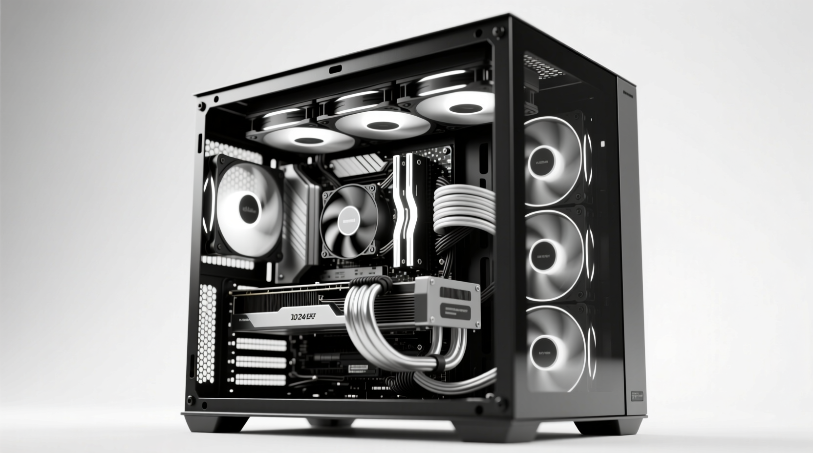 You're Wasting Time on DIY Cooling Details That Don't Matter