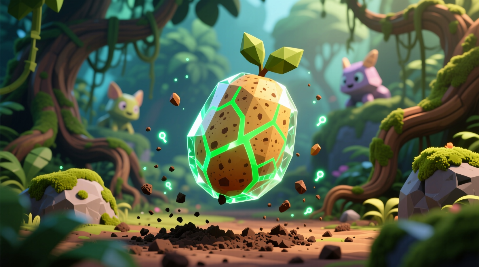 Palworld Potato Seeds: Complete Farming Guide & Tips