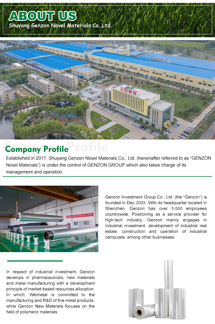 Polyester film for printing and lamination