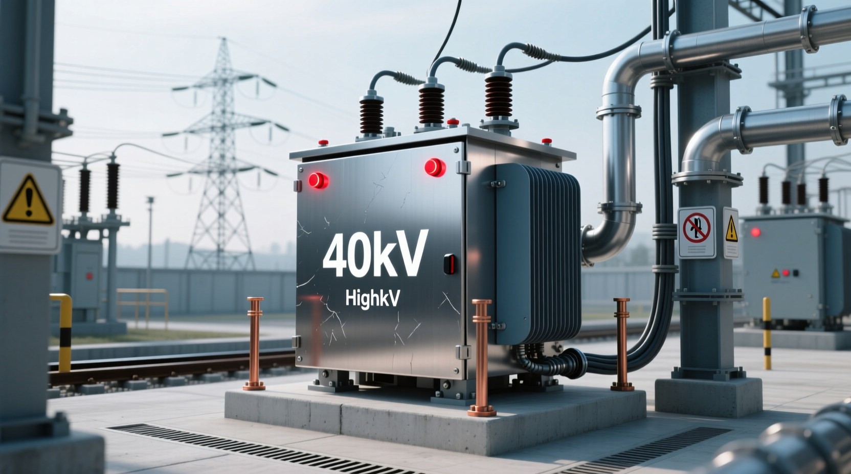 40kv hv power supply buyer’s guide