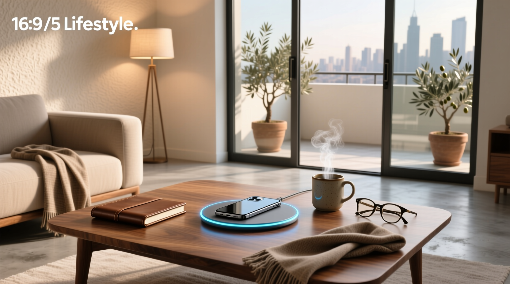 Wireless Cell Phone Charging Mat Buying Guide
