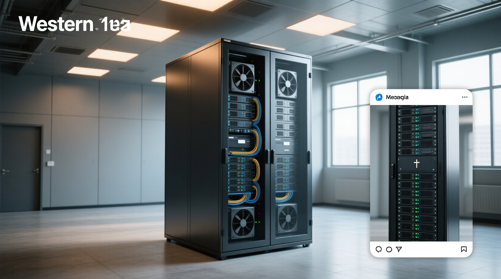 42u server rack height explained