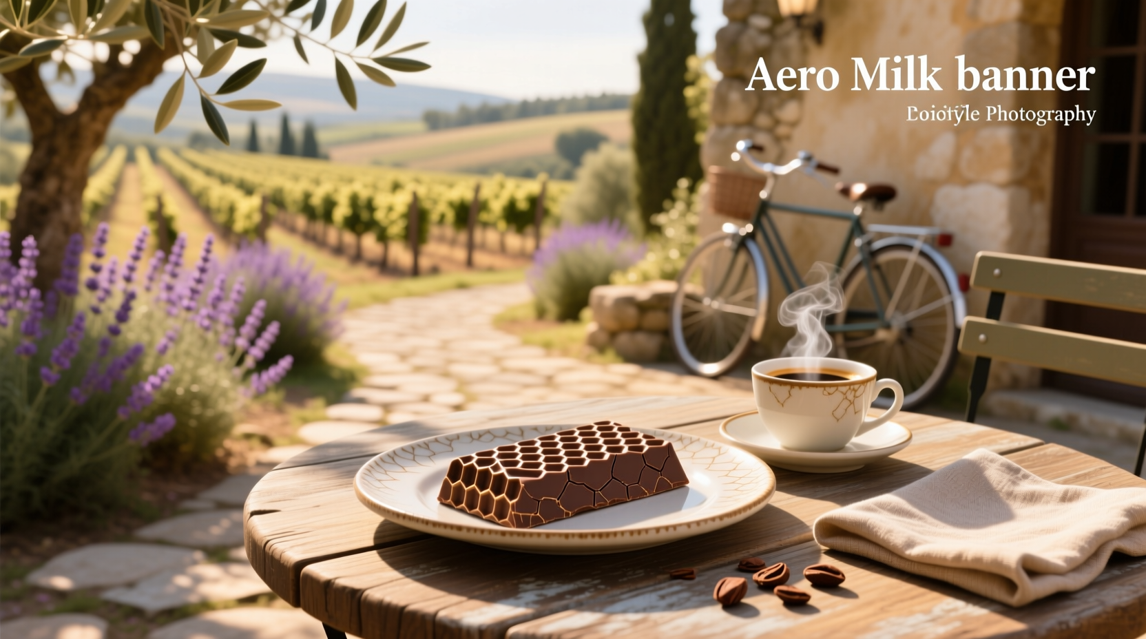 aero milk chocolate guide