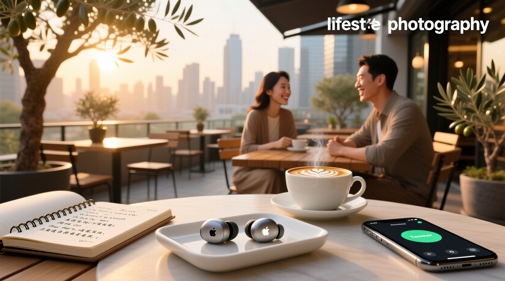 apple translator earbuds real world guide