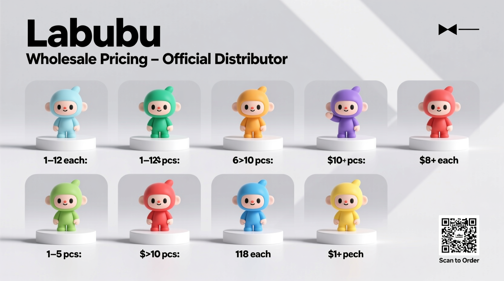 how to buy labubu wholesale