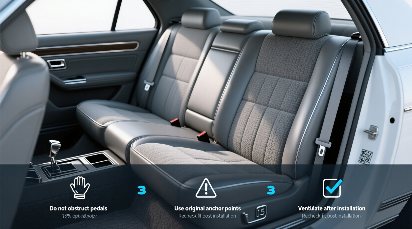 How to Choose 1984 Buick Regal Seat Covers: Buying Guide
