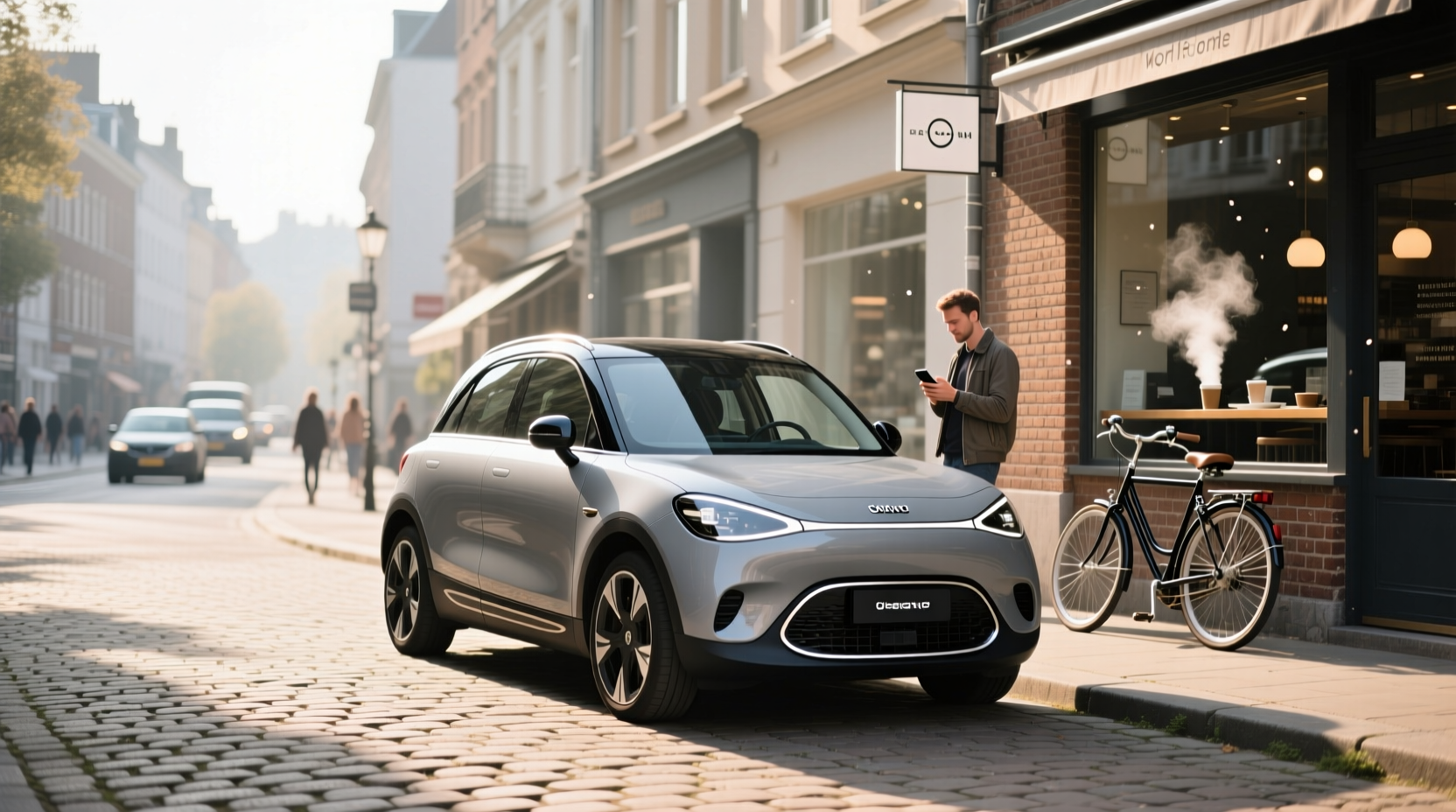 Smart Electric Car Resale Value Guide