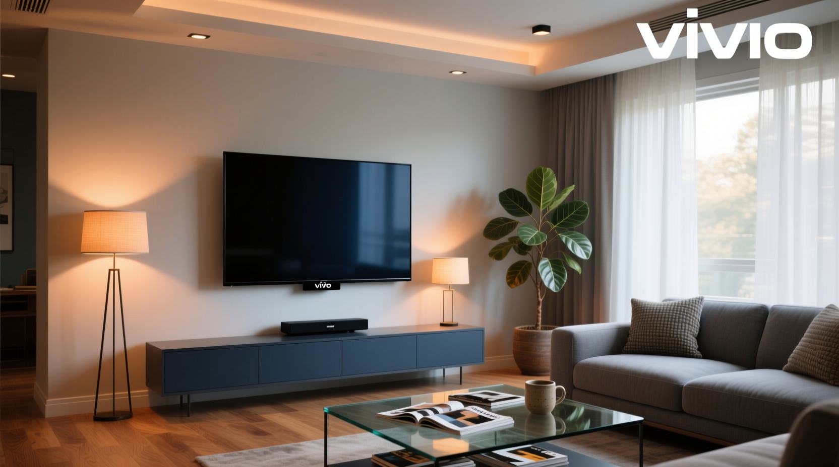 65 inch vizio smart tv buying guide 2026