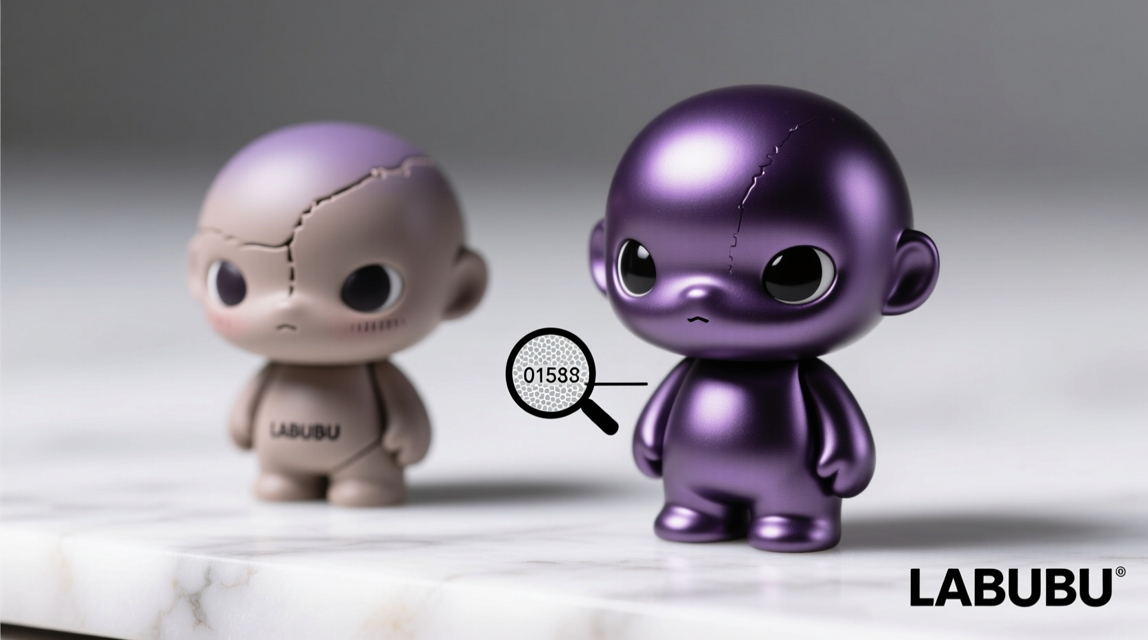 Posested Labubu How to Tell if a Labubu Is Real: A Complete Expert Guide to Spotting ...