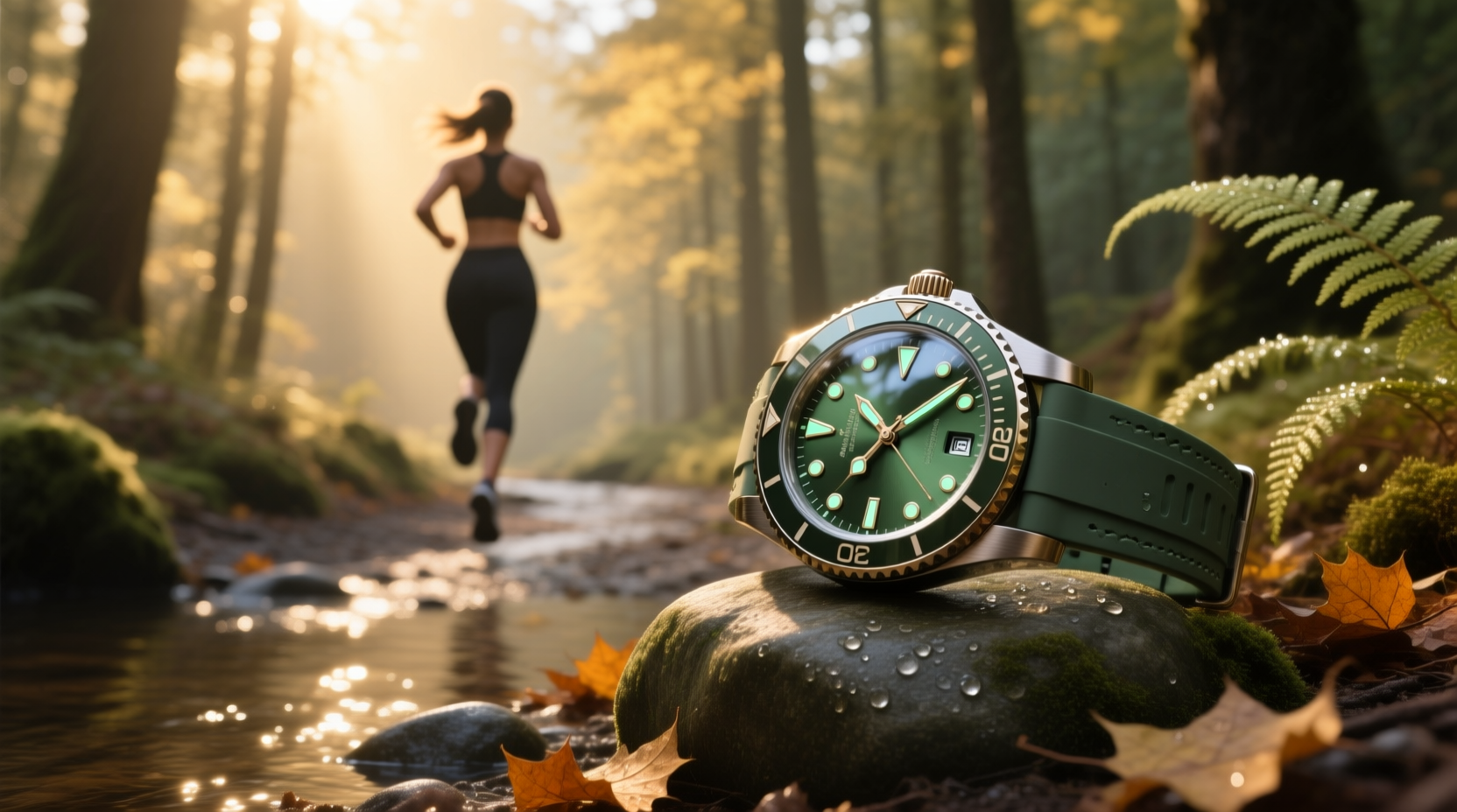 sports watches for women