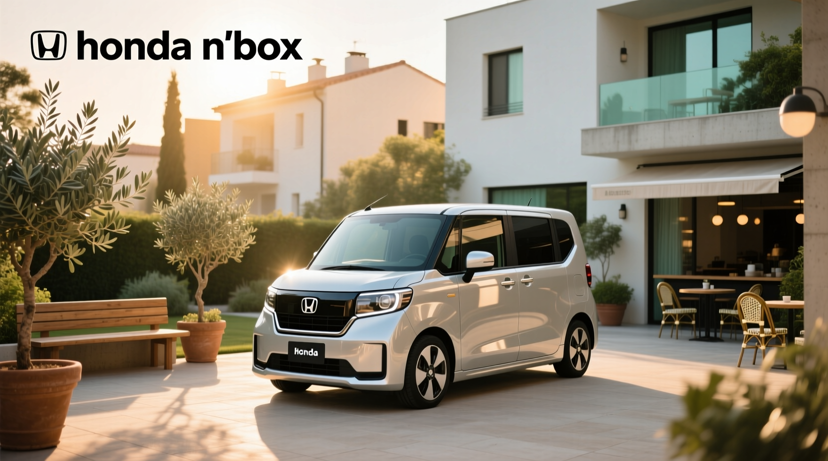 What is the Honda N-Box and Is It Available Outside Japan?