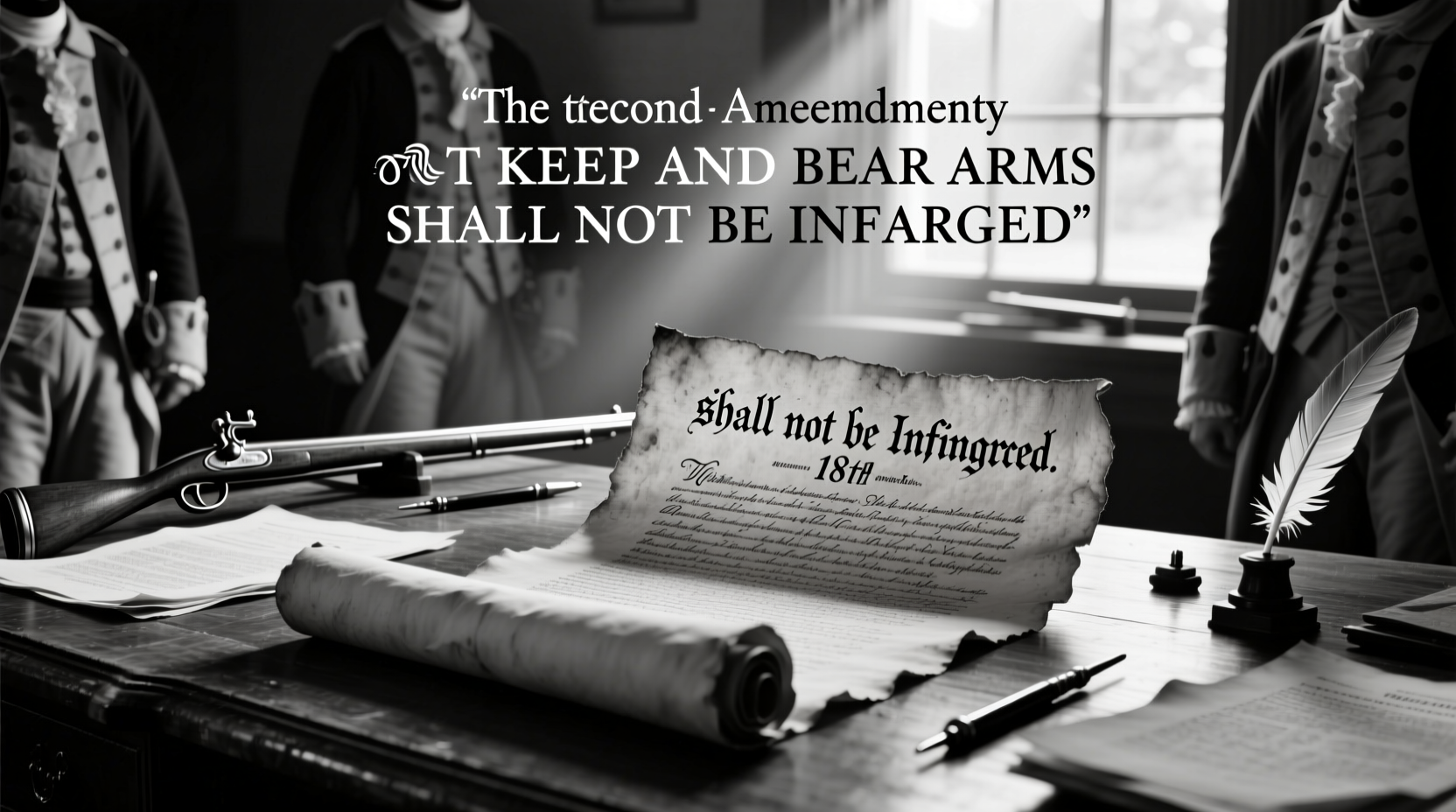 why is the second amendment important understanding its significance