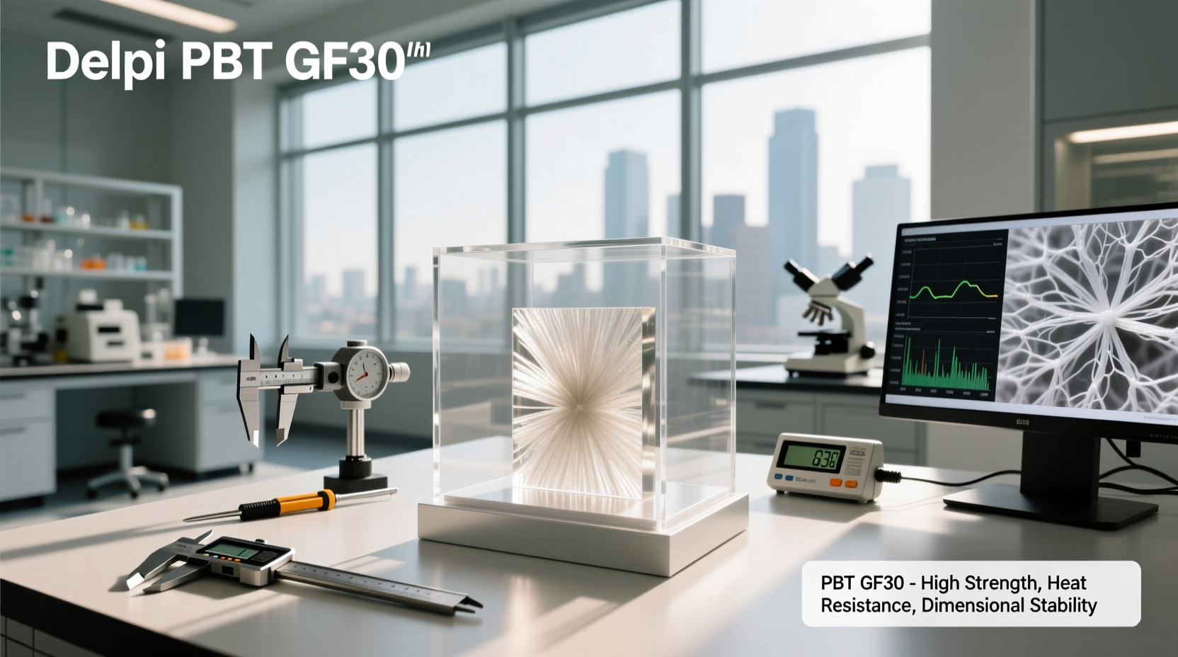 How to Choose PBT GF30: Properties & Buying Guide