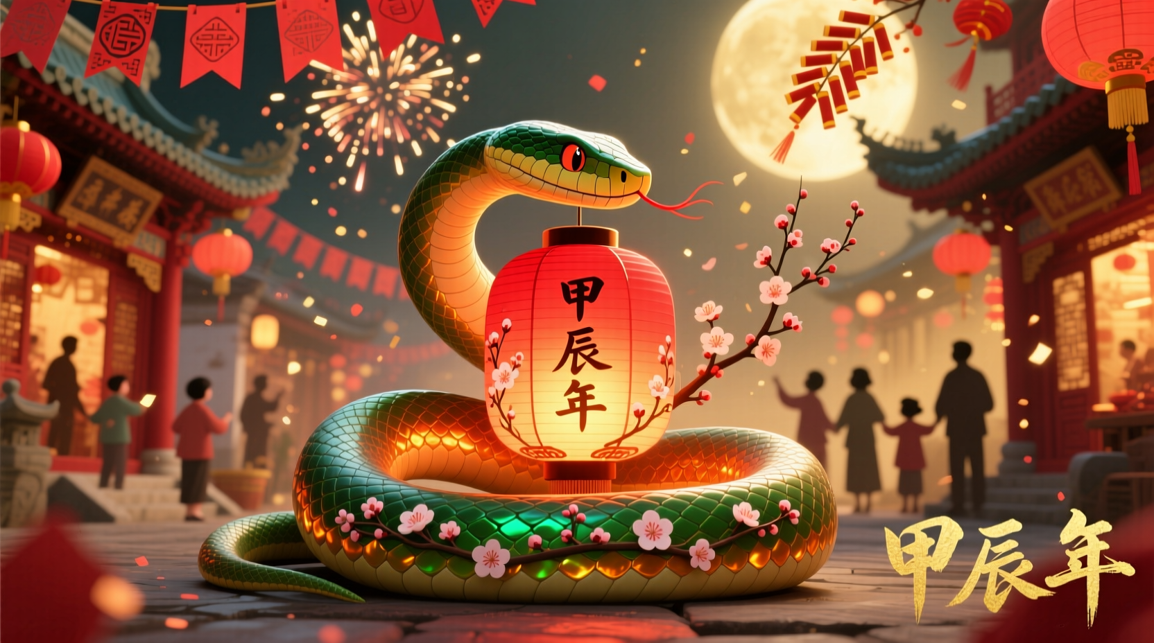 what is chinese new year 2025 predictions