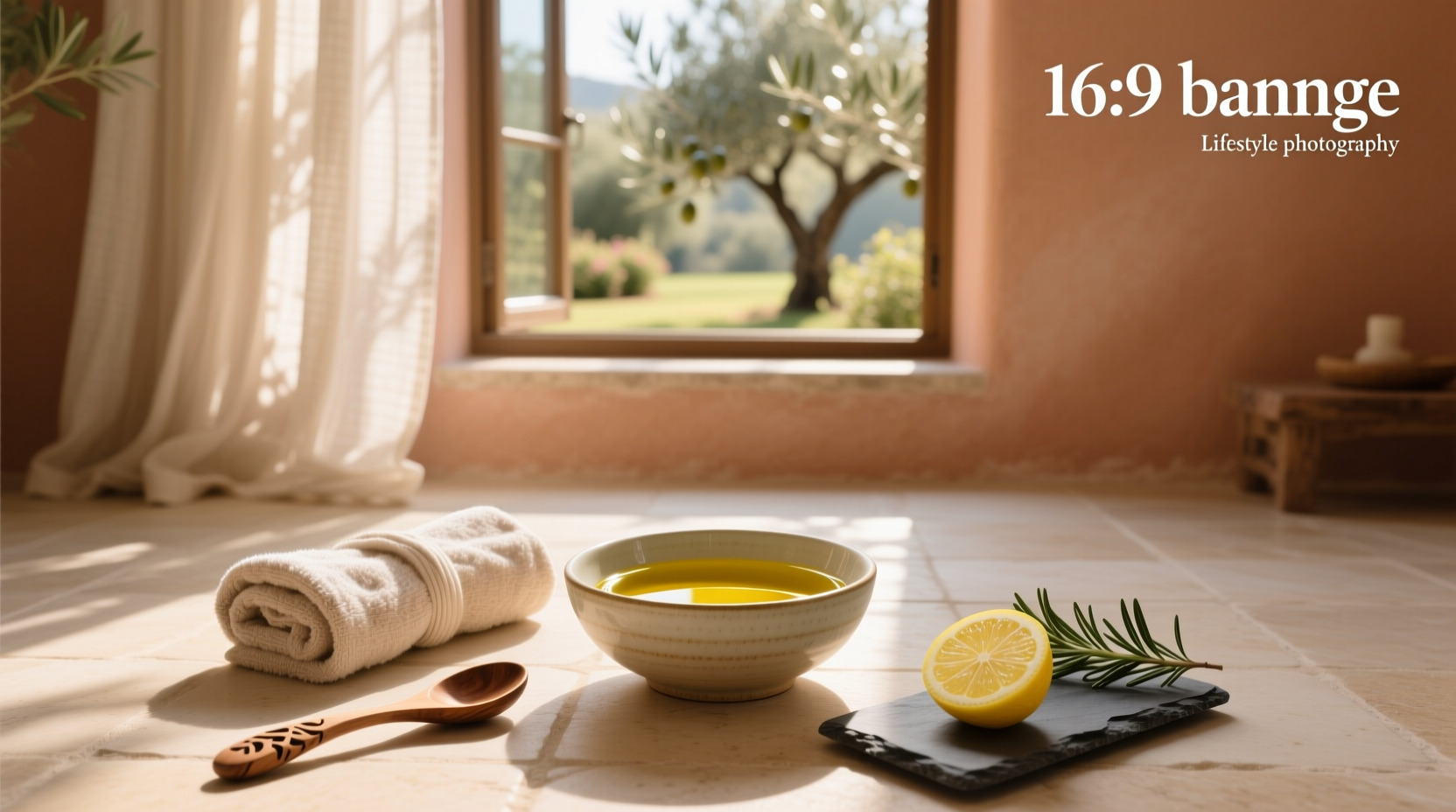 olive oil for face care