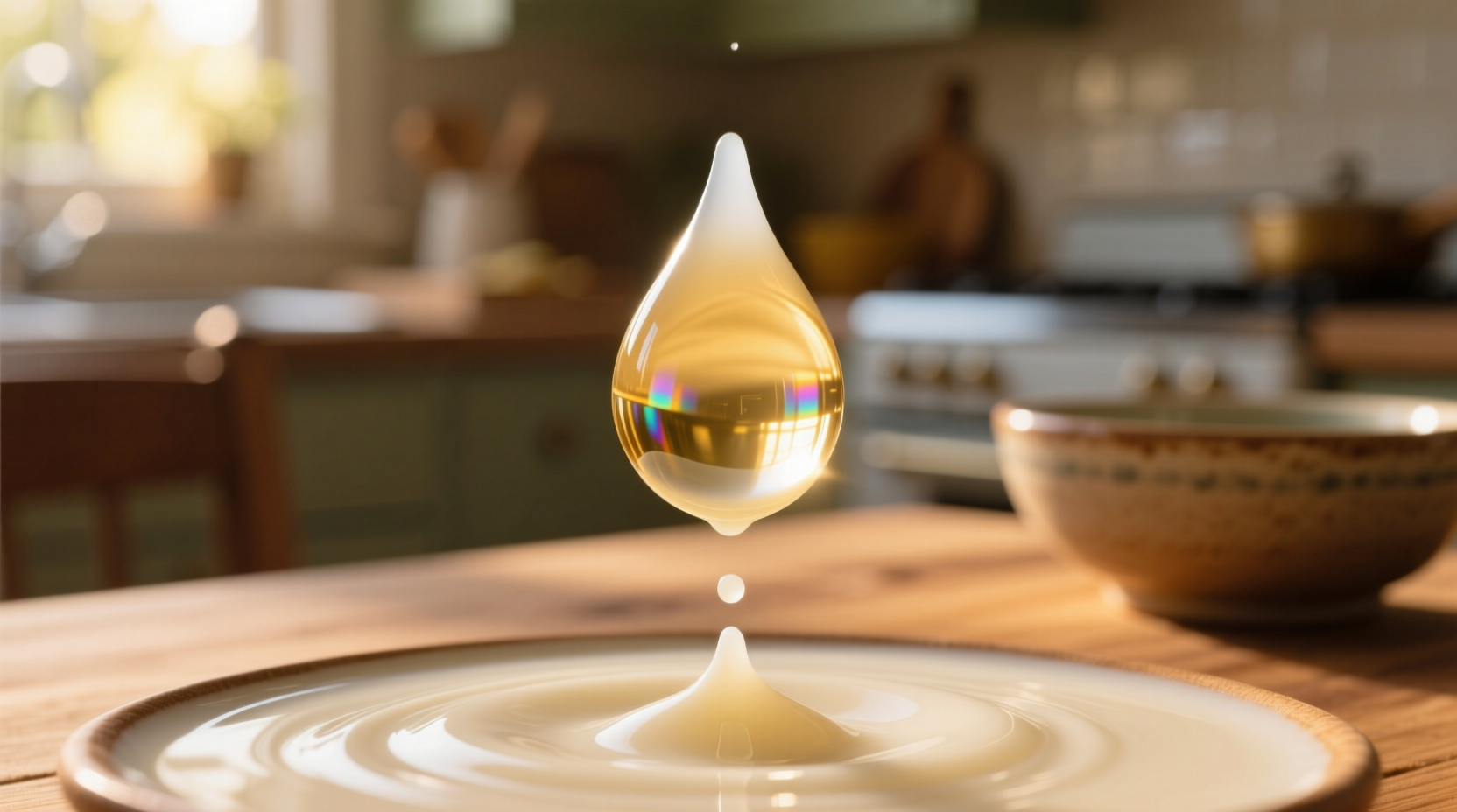 Human Milk Taste: Sweetness, Texture & Flavor Factors Explained