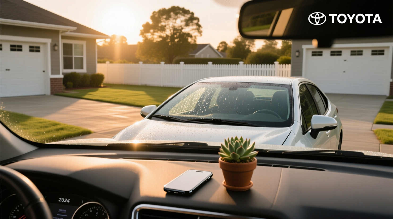 Calibrating Sensor Examples What Is the Toyota Corolla Windshield Size by Year and Model?