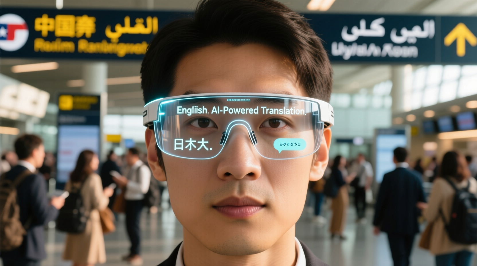 unlocking ai translation on smart glasses a practical guide to seamless language communication