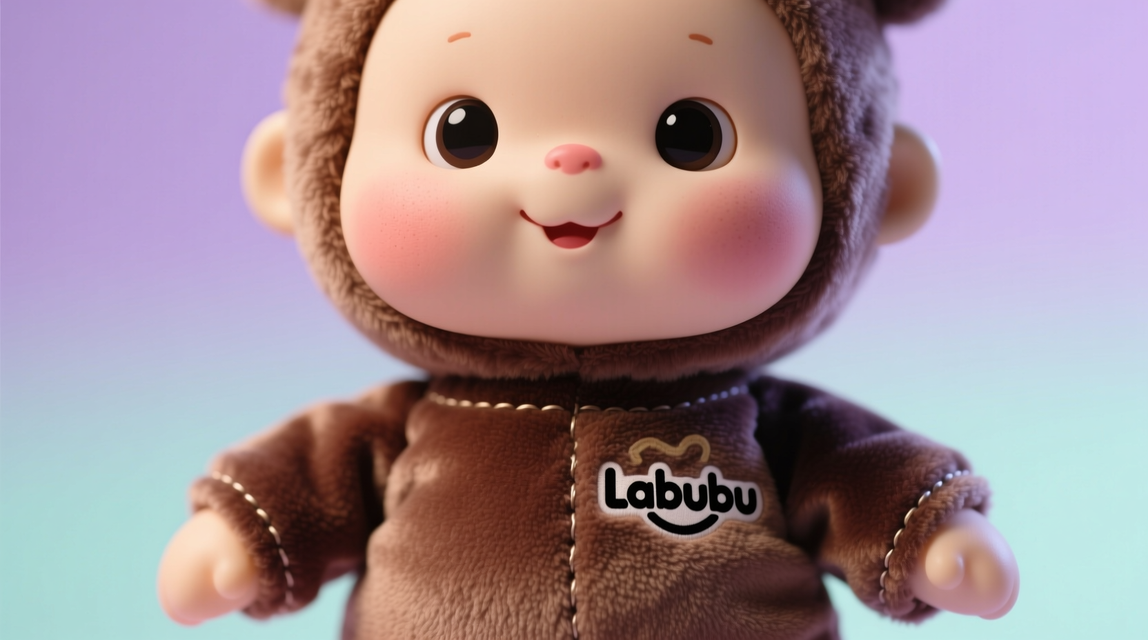 what is a labubu doll