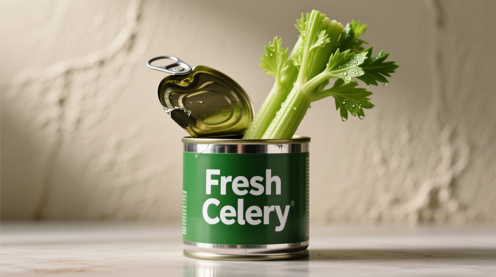 Canned Celery: Benefits, Uses, and Nutrition Facts