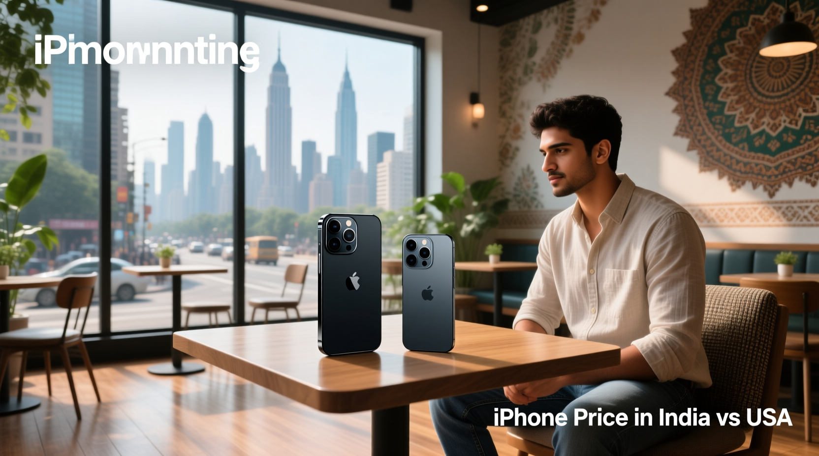 iphone price in india vs usa real cost comparison
