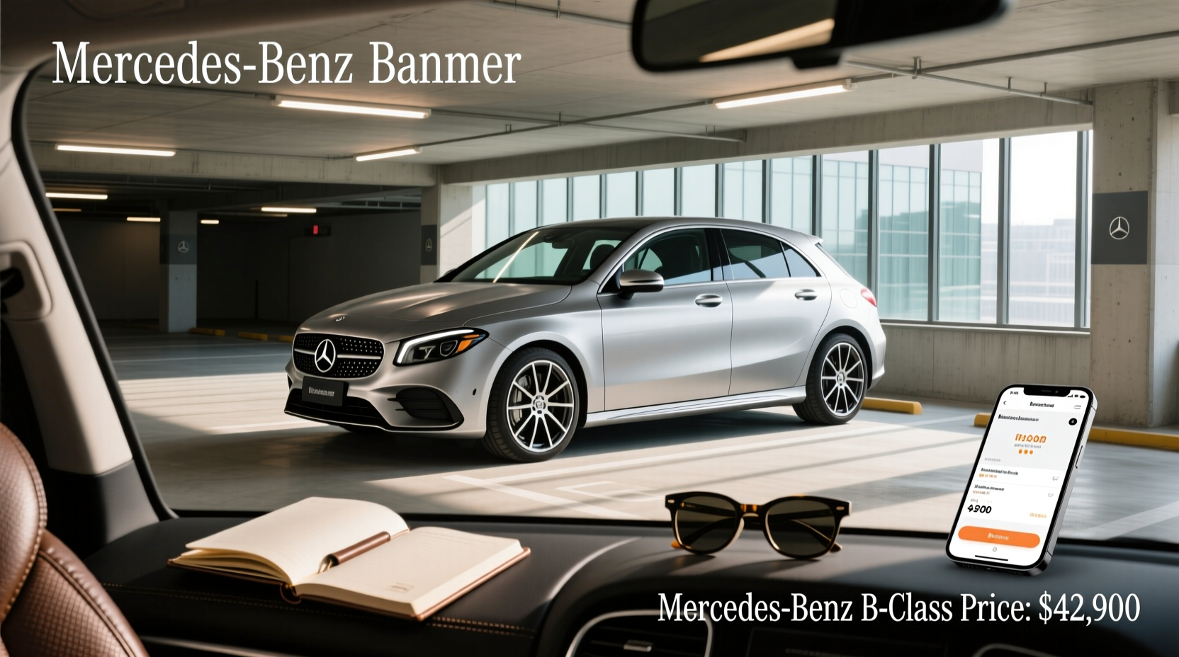 What Is the Mercedes-Benz B-Class Price in 2025?