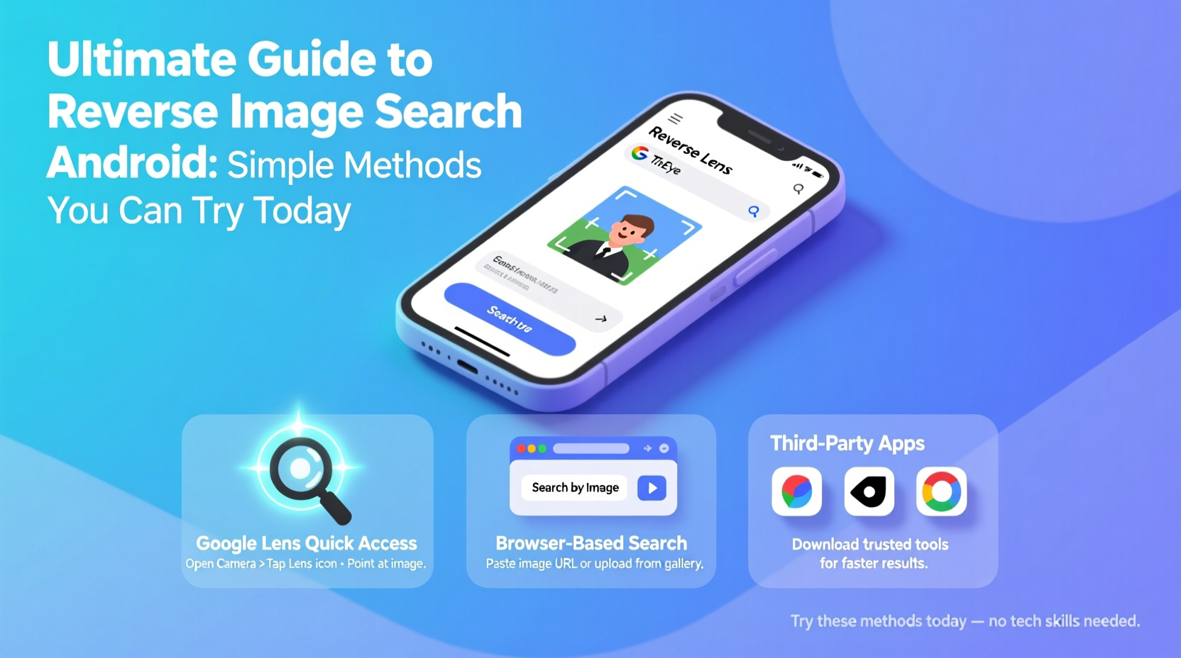 ultimate guide to reverse image search on android simple methods you can try today