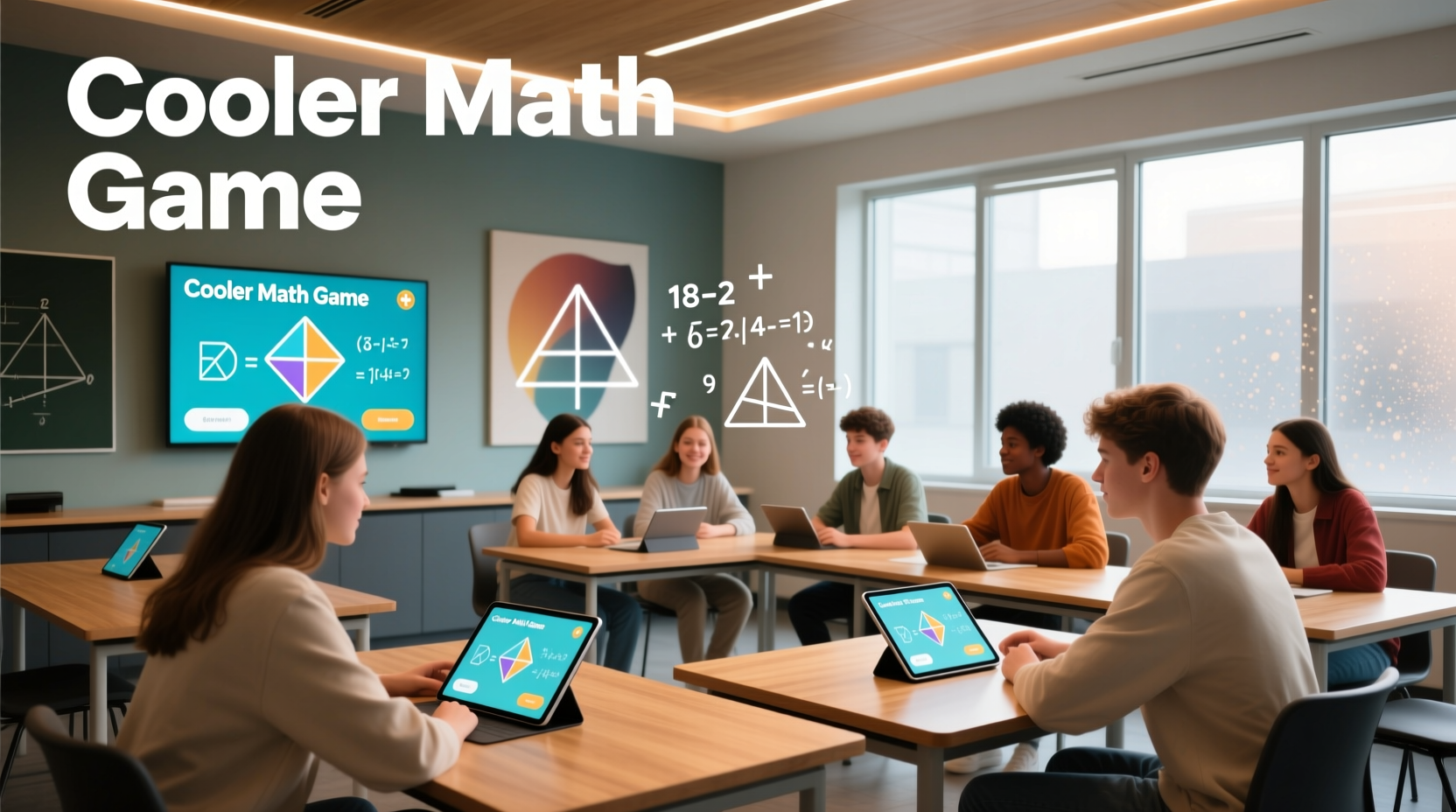 Coolmath Games Guide: How to Use, Avoid Risks, and Pick Alternatives