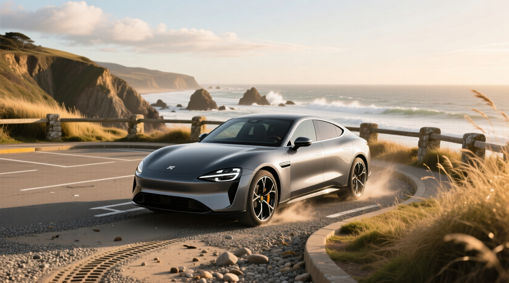 What Are the Best Dark Grey Car Colors and Why Choose One?