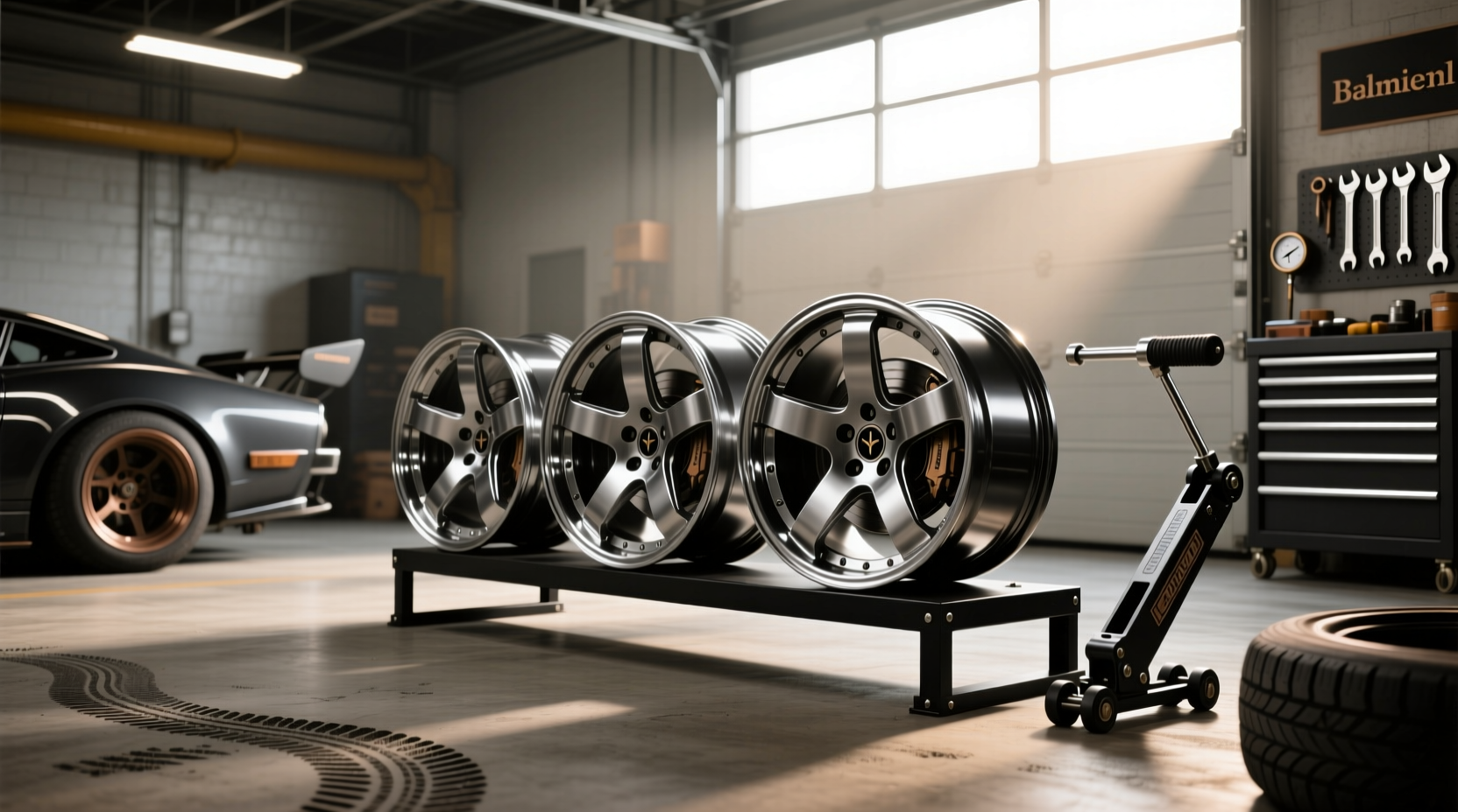 5x130 wheels guide fitment options