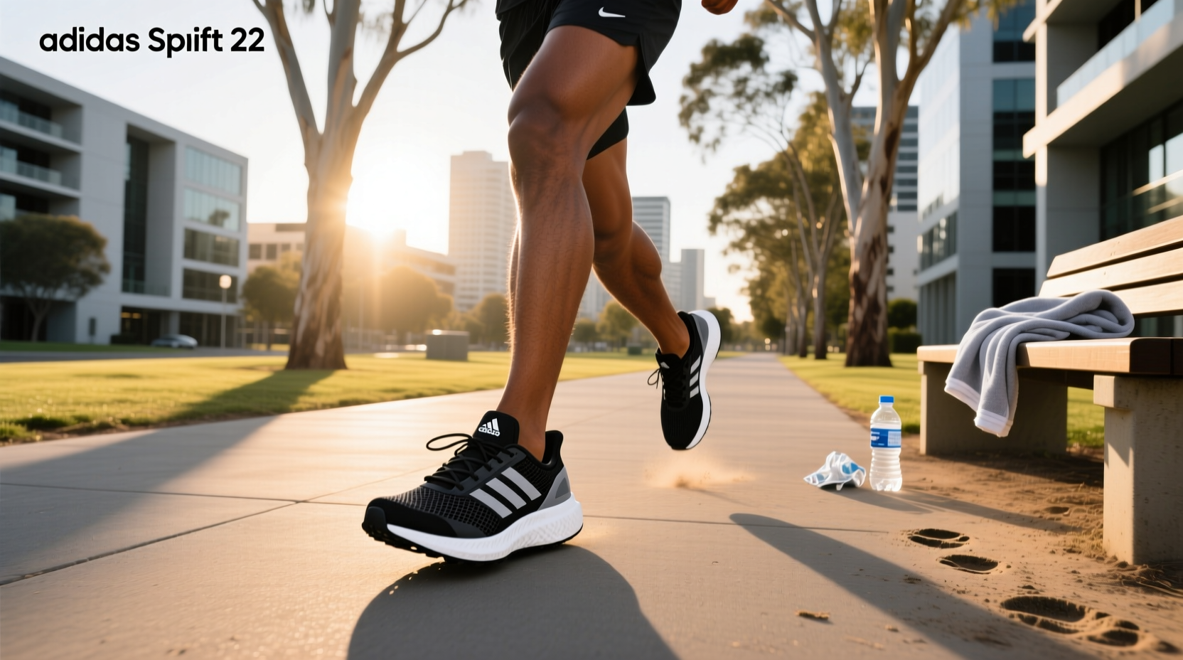 adidas swift run 22 review