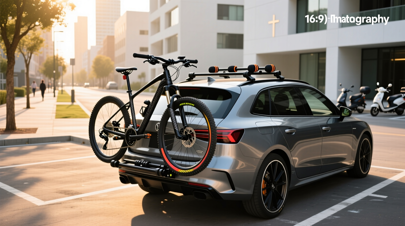 Bike Rack for Car Hatchback Buying Guide