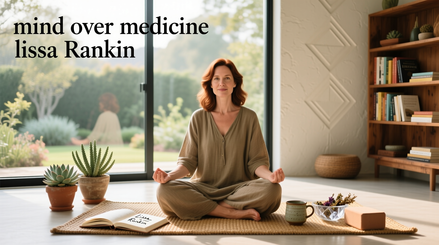 mind over medicine by lissa rankin guide