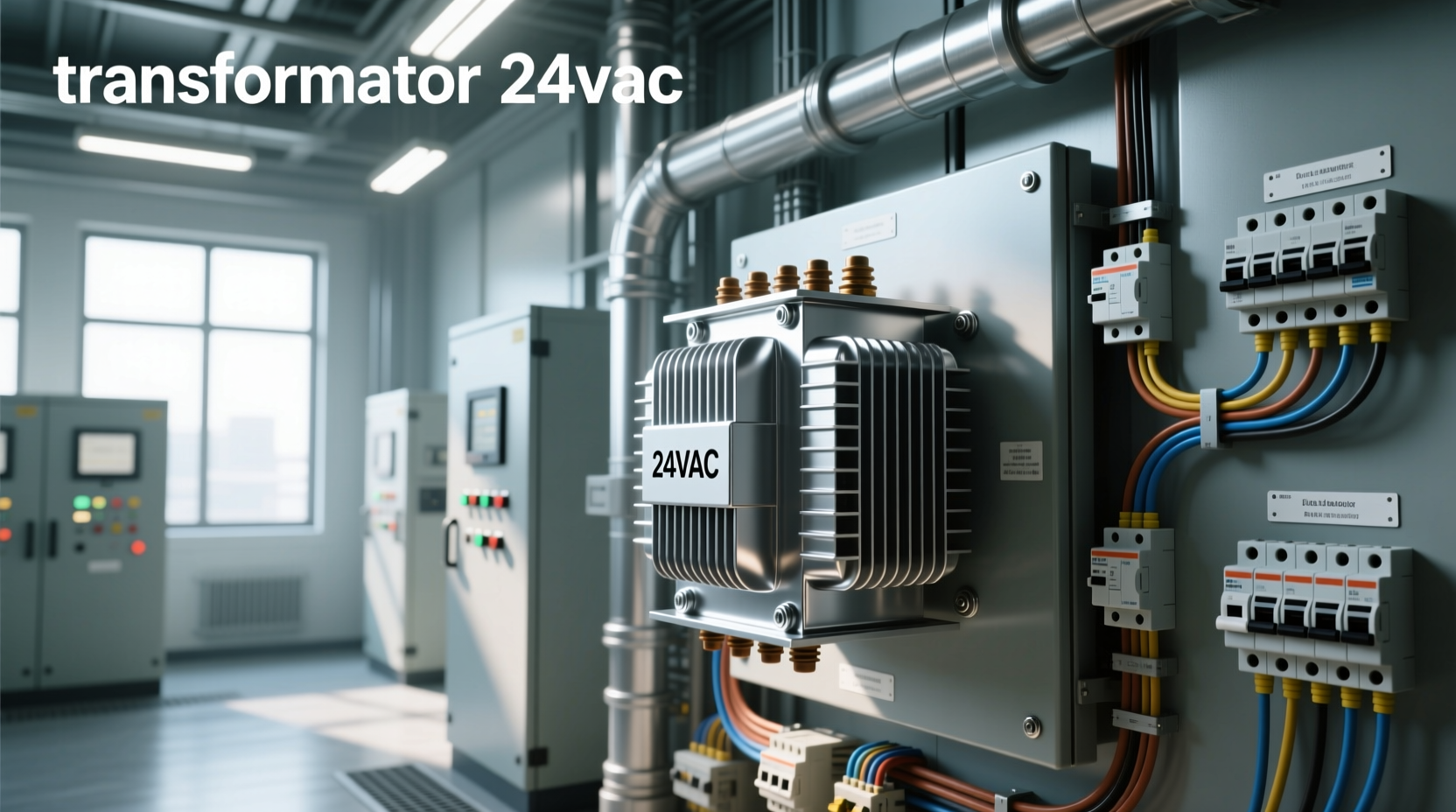 24vac transformer guide how to choose right