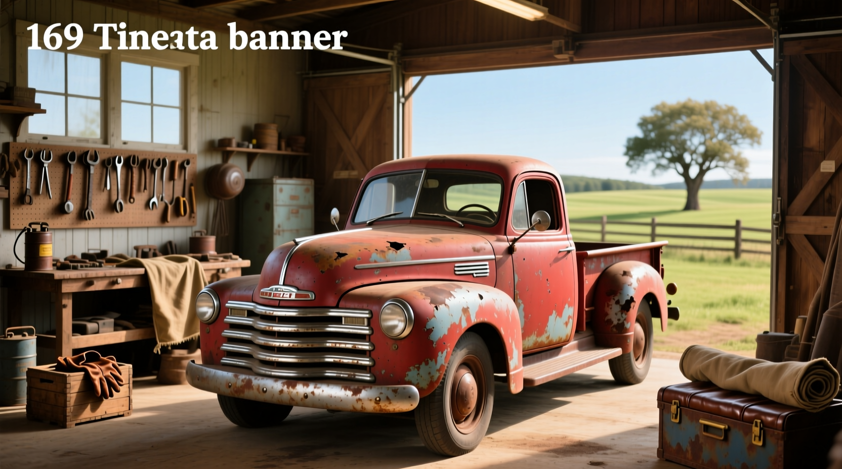 1941 Chevrolet pickup truck for sale