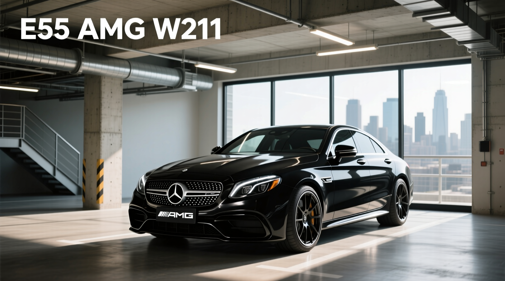E220 AMG Guide: What to Look for in a Used Model