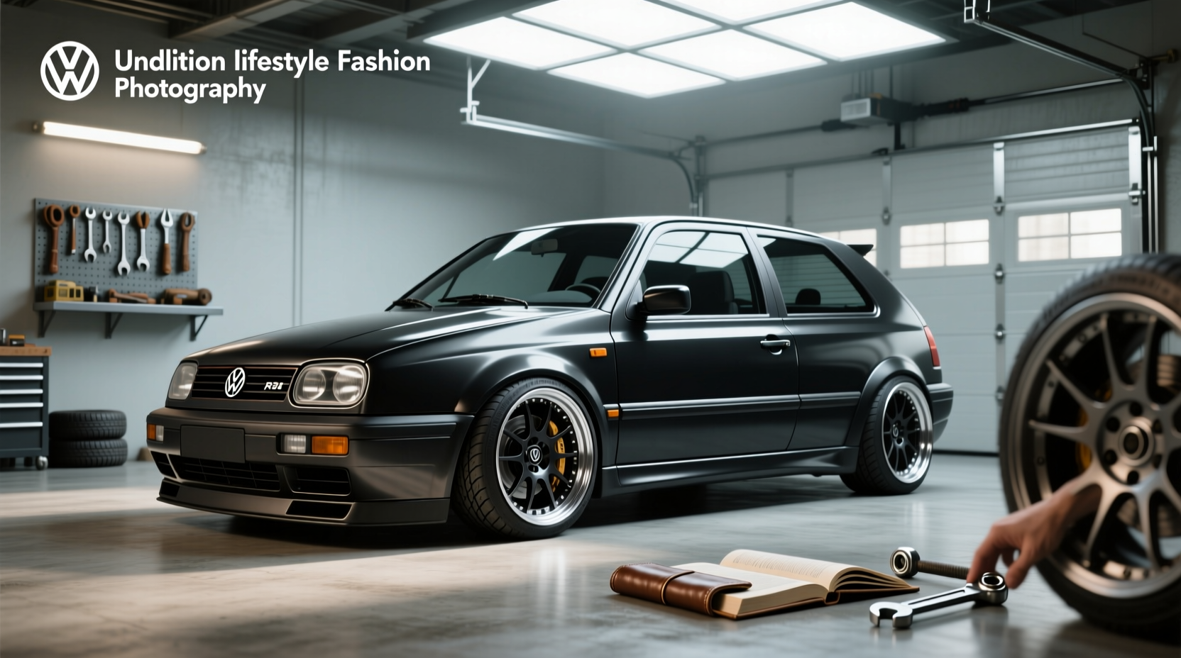Can R32 Wheels Fit MK4 Volkswagen Golf? Compatibility Guide