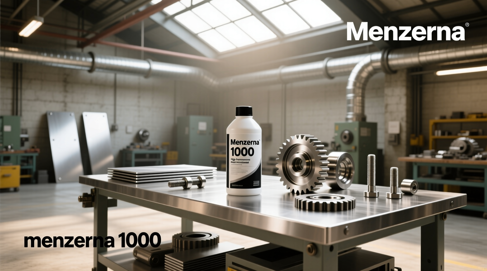 What Is Menzerna 1000 Used For? How to Use It Correctly