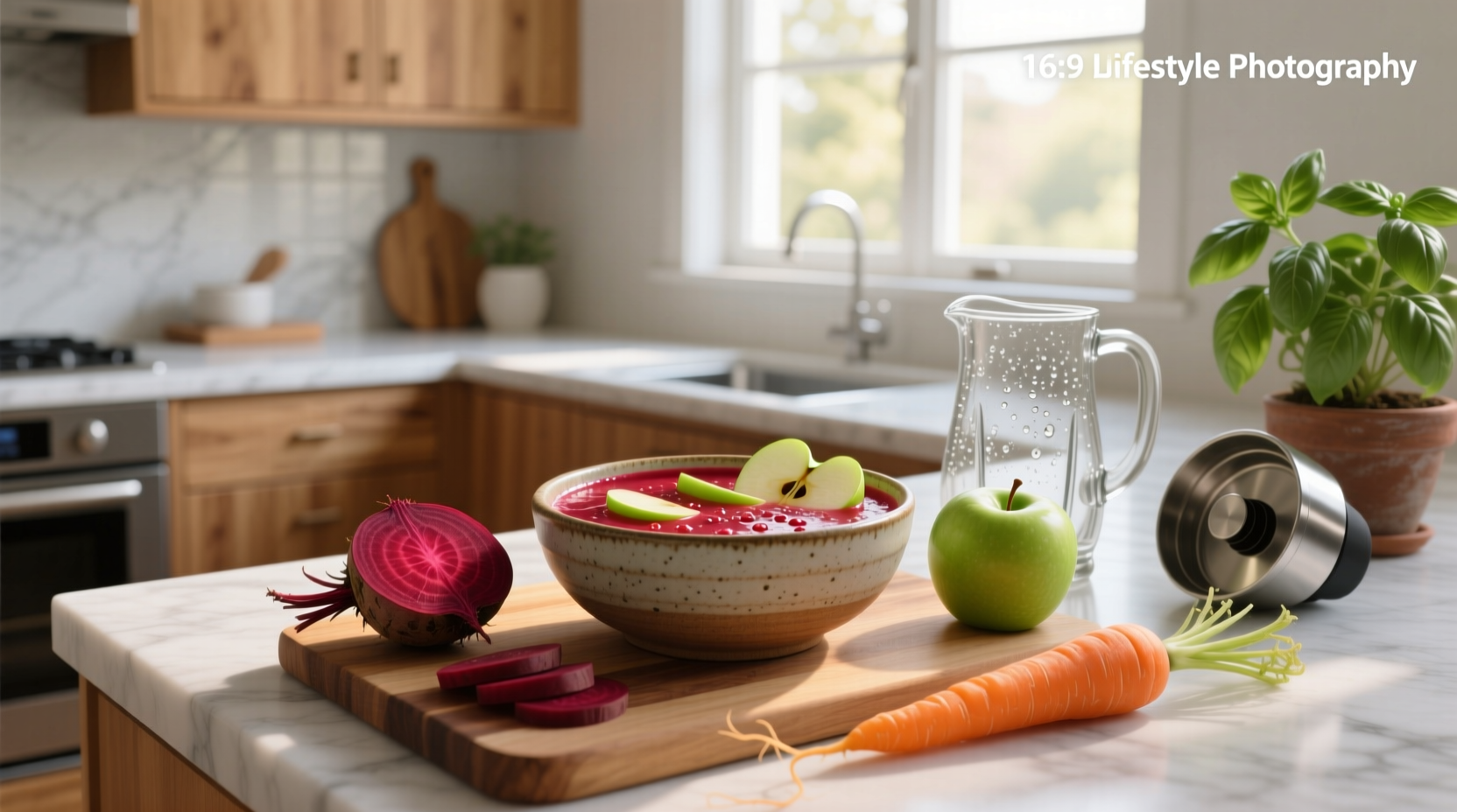 abc juice benefits how to make it